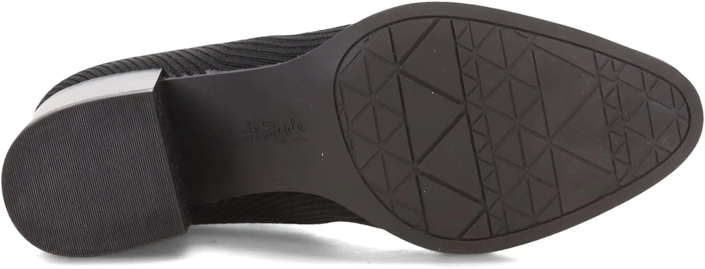 Lifestride Women's Dreamy Ankle Boot