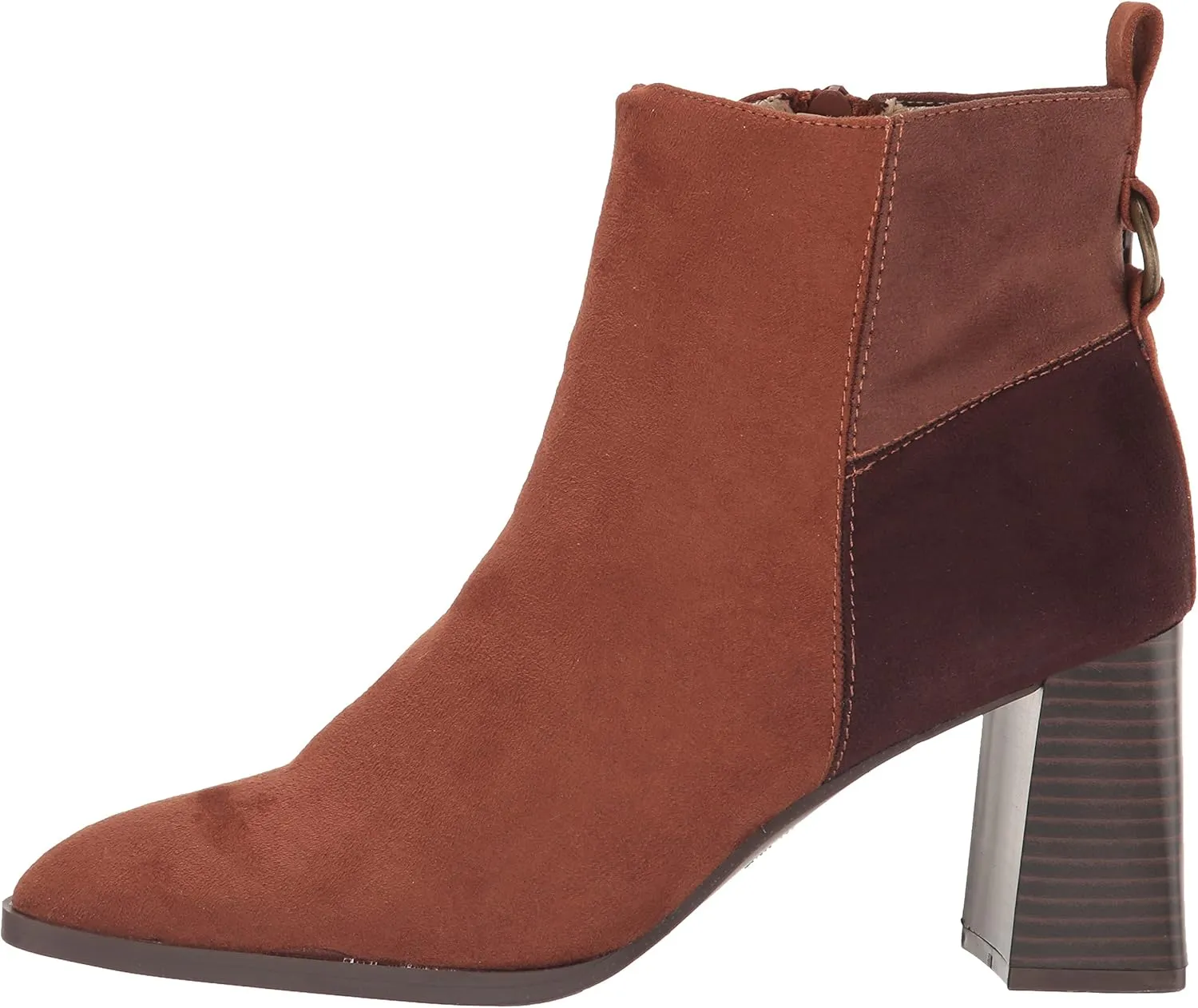 LifeStride Women's Foxy Ankle Boot