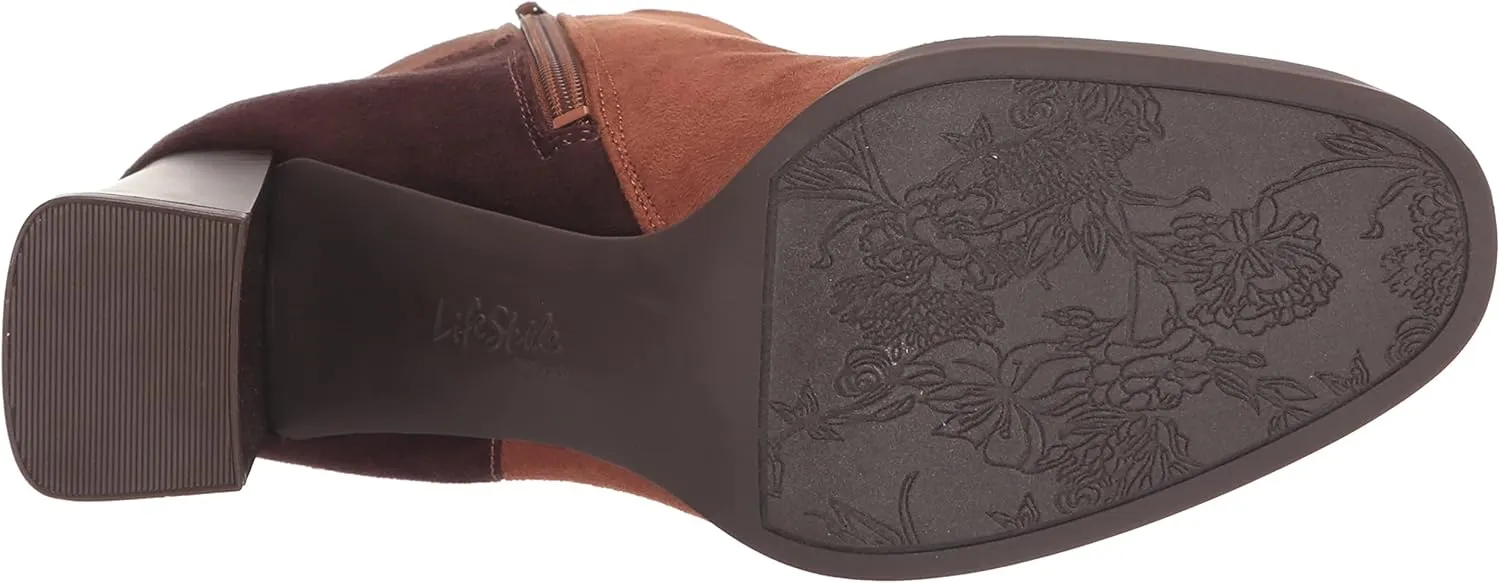 LifeStride Women's Foxy Ankle Boot