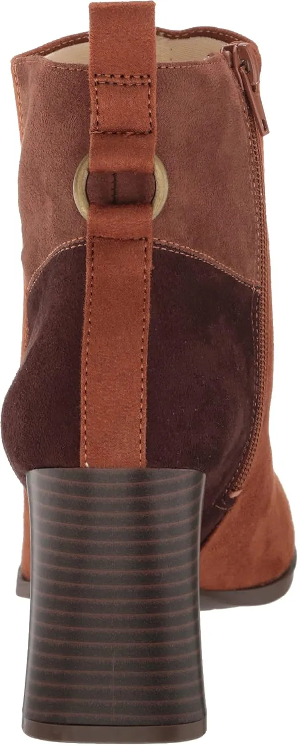 LifeStride Women's Foxy Ankle Boot