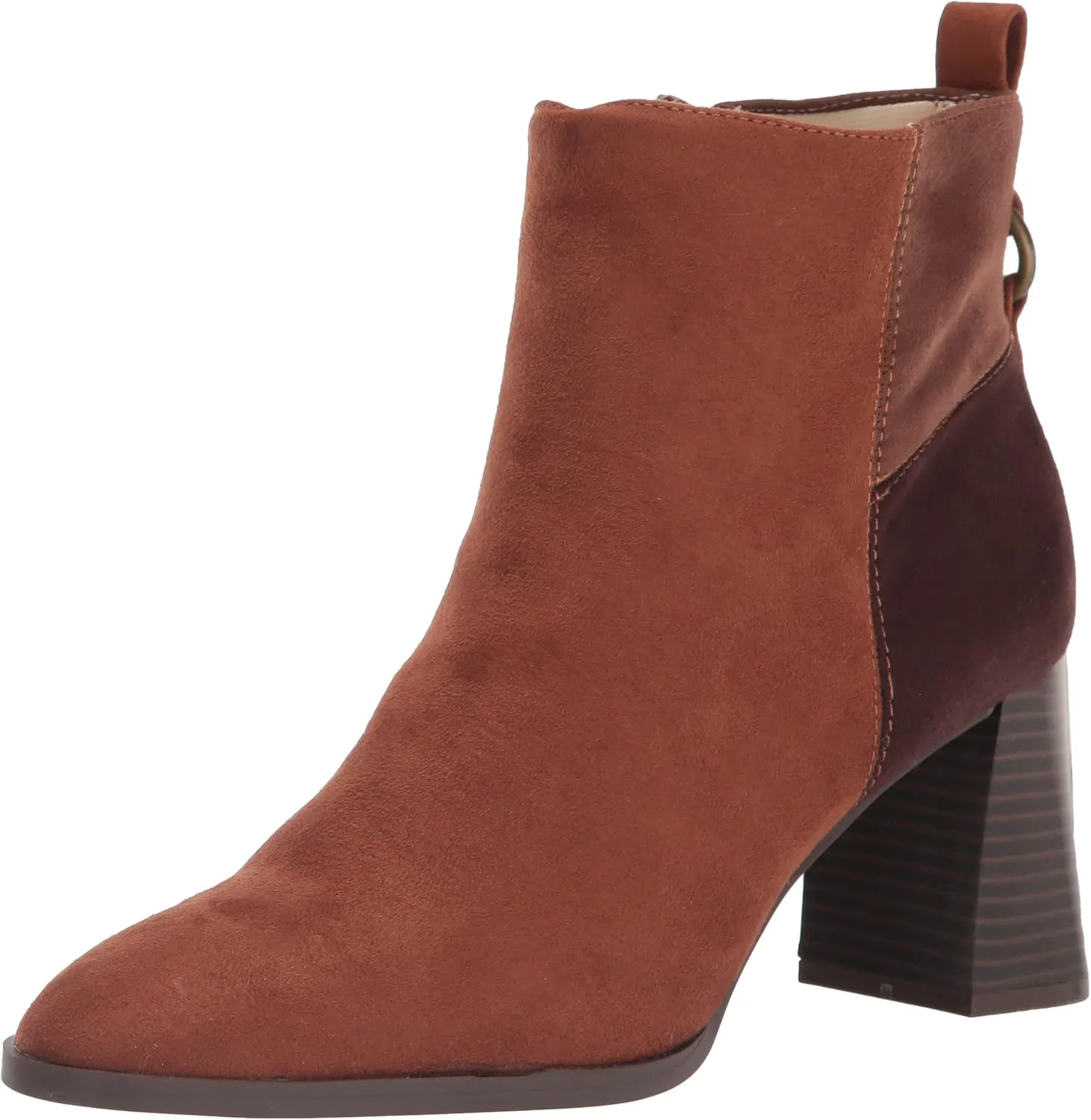 LifeStride Women's Foxy Ankle Boot