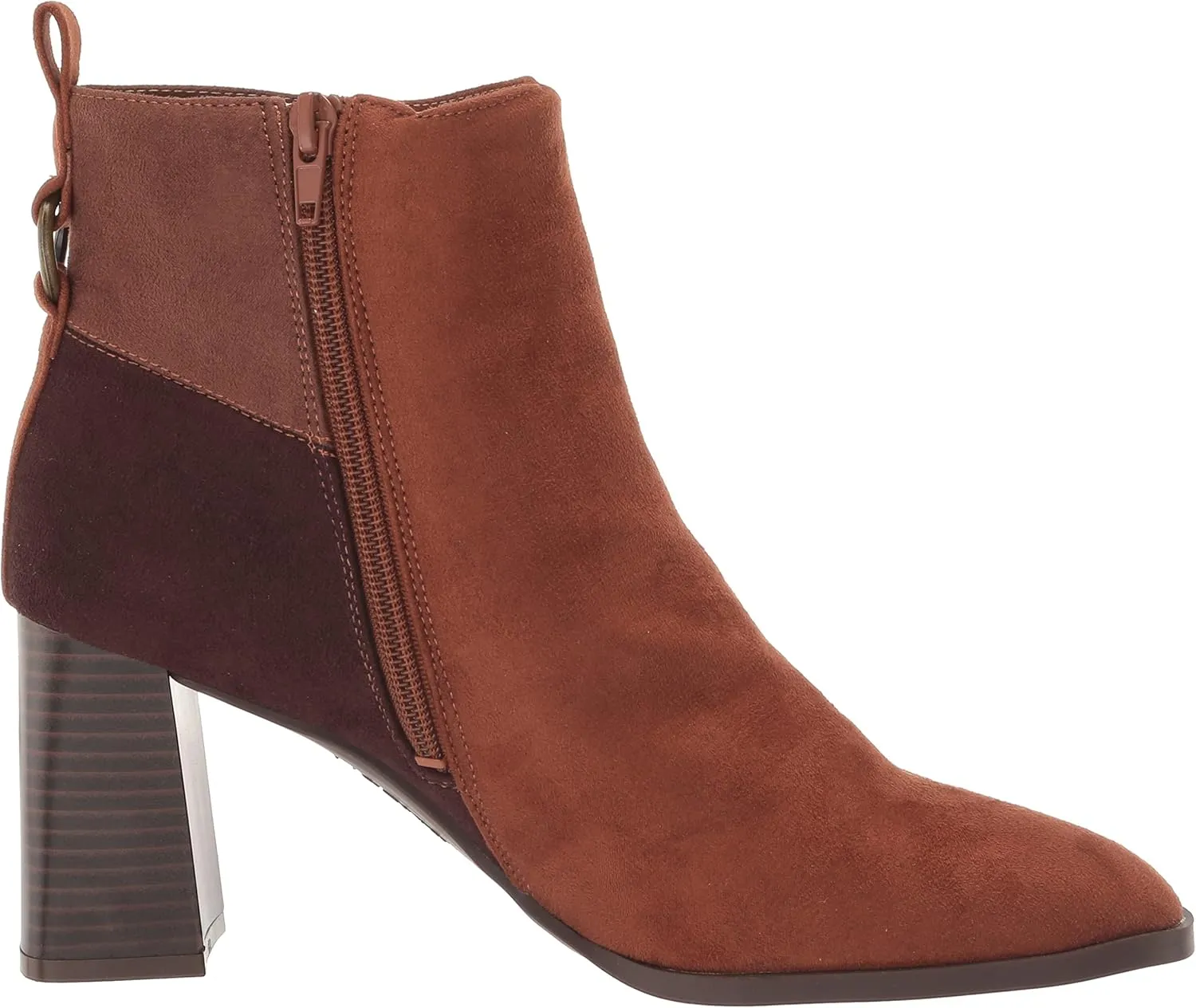 LifeStride Women's Foxy Ankle Boot
