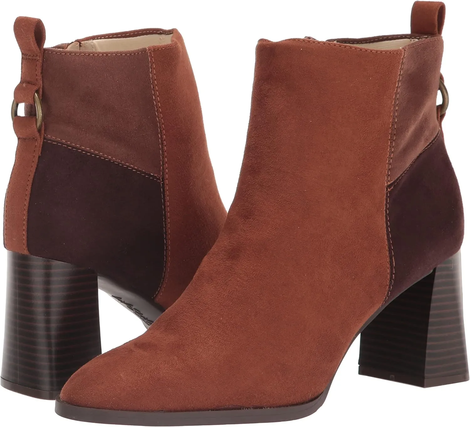 LifeStride Women's Foxy Ankle Boot