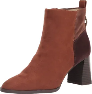 LifeStride Women's Foxy Ankle Boot