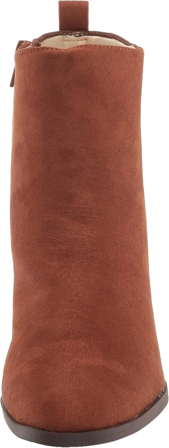 LifeStride Women's Foxy Ankle Boot