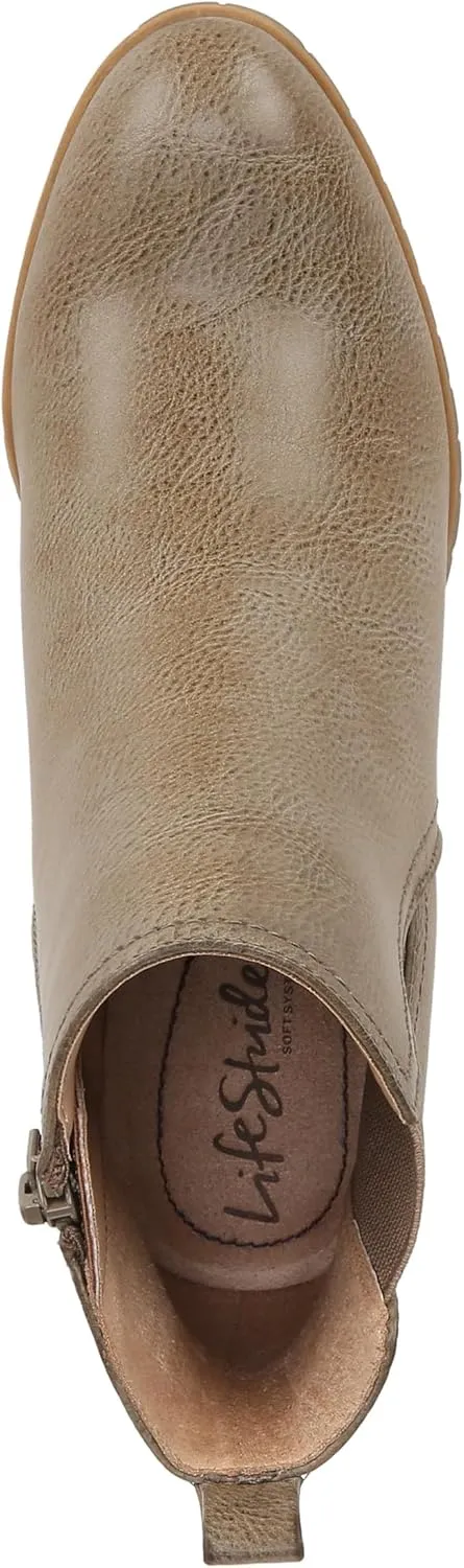 LifeStride Women's, Mesa Boot