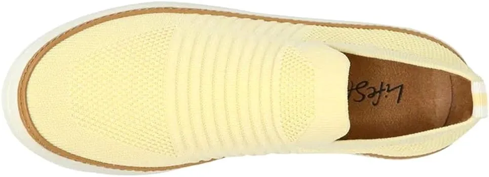 LifeStride Women's Navigate Slip-On Sneaker