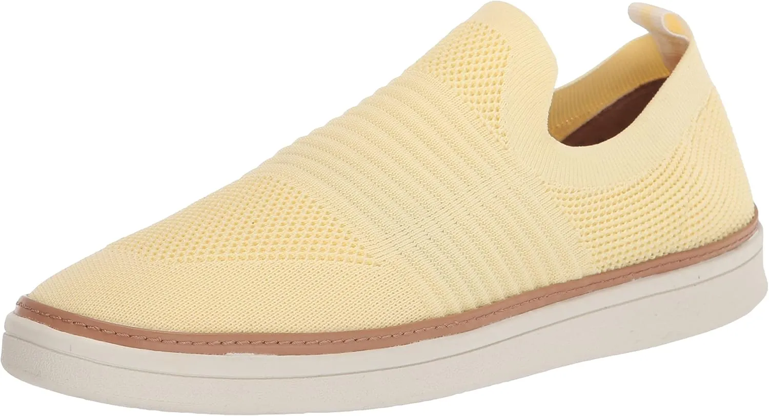 LifeStride Women's Navigate Slip-On Sneaker
