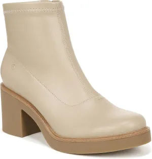 Lifestride Women's Remix Round Toe Ankle Boot
