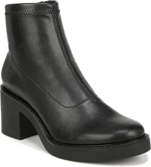Lifestride Women's Remix Round Toe Ankle Boot