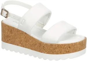 Limelight Beth - Girl's Open Toe Casual Platform Sandals