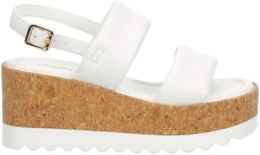 Limelight Beth - Girl's Open Toe Casual Platform Sandals