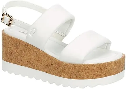 Limelight Beth - Girl's Open Toe Casual Platform Sandals