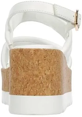 Limelight Beth - Girl's Open Toe Casual Platform Sandals