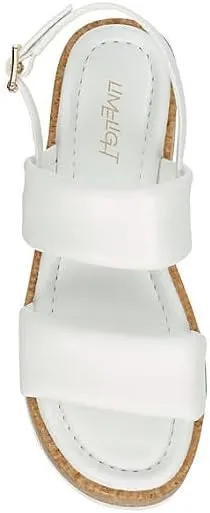 Limelight Beth - Girl's Open Toe Casual Platform Sandals