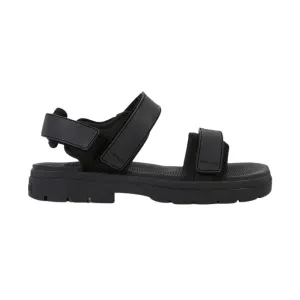 Lochie Sandal - Black