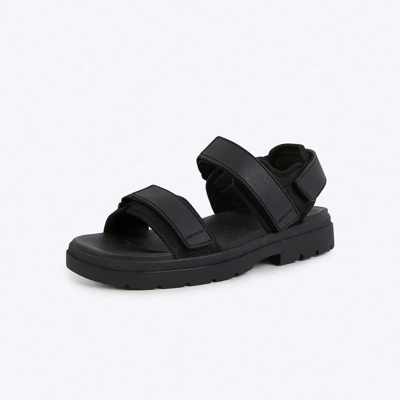 Lochie Sandal - Black