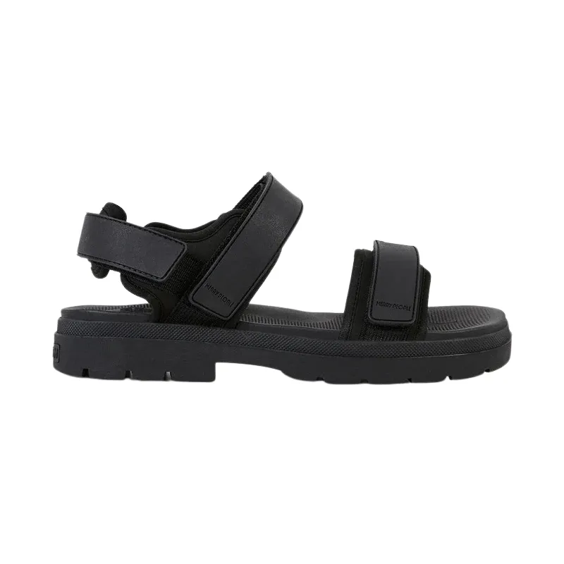 Lochie Sandal - Black