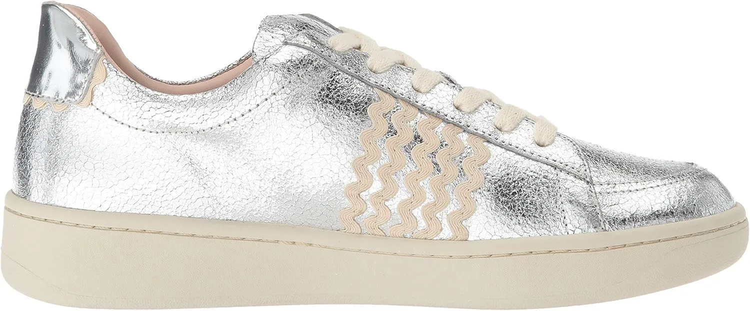 LOEFFLER RANDALL Women's Elliot-cmrr Sneaker