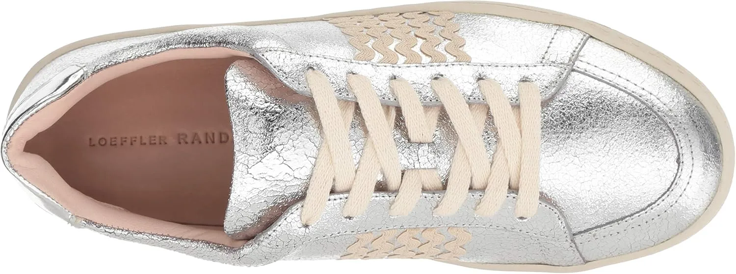 LOEFFLER RANDALL Women's Elliot-cmrr Sneaker