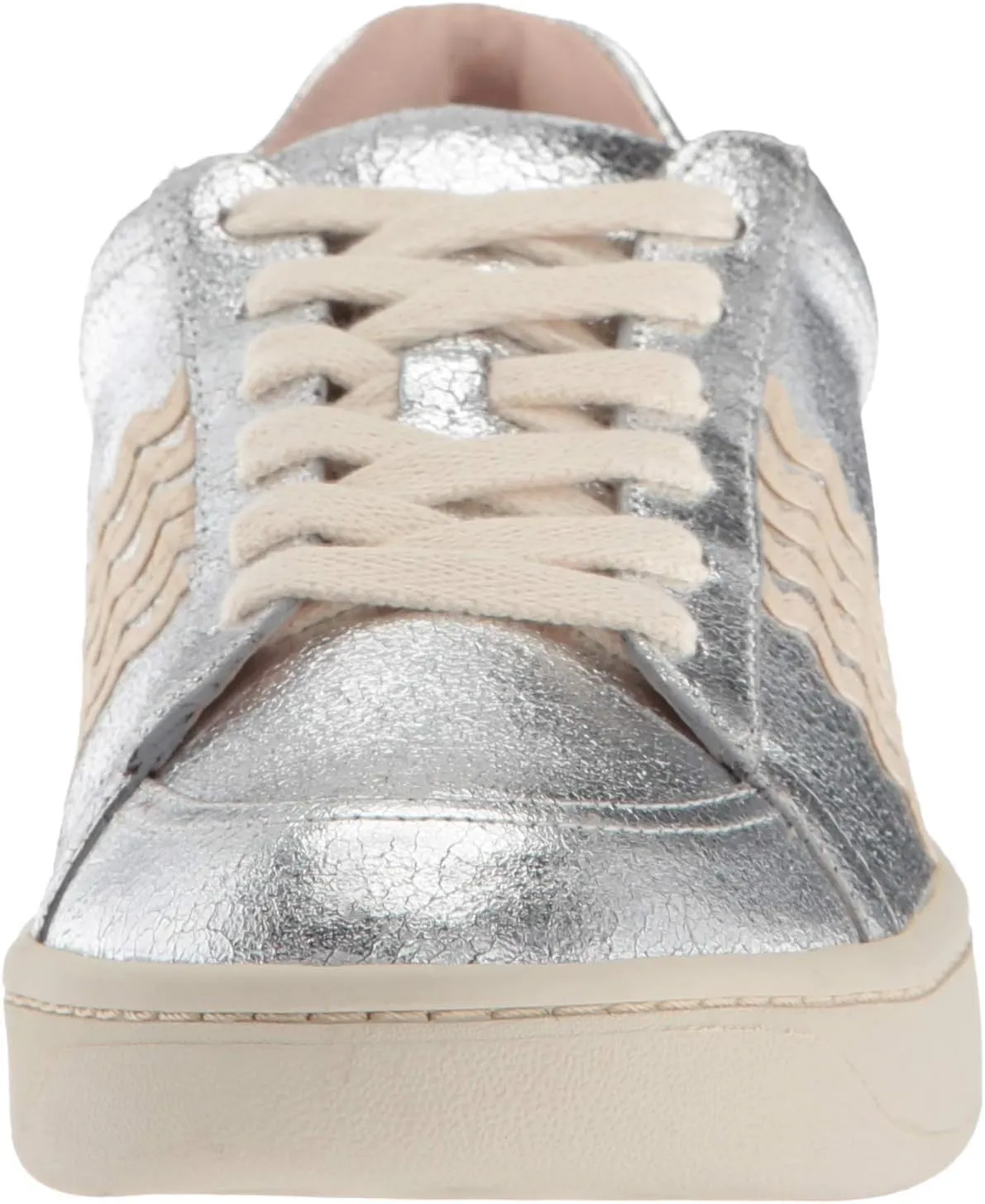 LOEFFLER RANDALL Women's Elliot-cmrr Sneaker