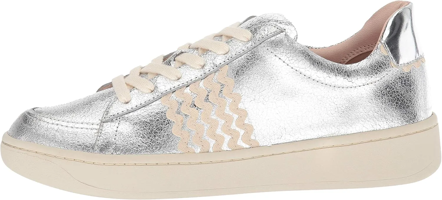 LOEFFLER RANDALL Women's Elliot-cmrr Sneaker