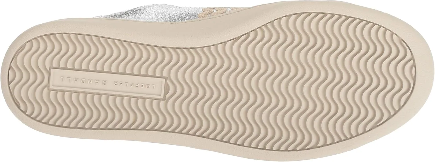 LOEFFLER RANDALL Women's Elliot-cmrr Sneaker