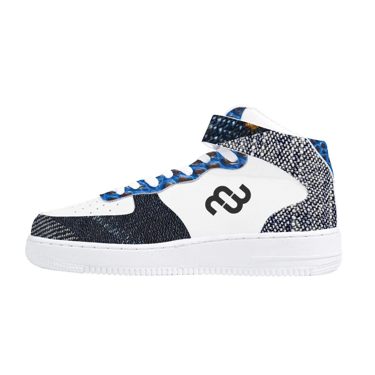 Low-priced Unisex Money SF_F9 Bushae Streamlined shipping Top High Sneaker