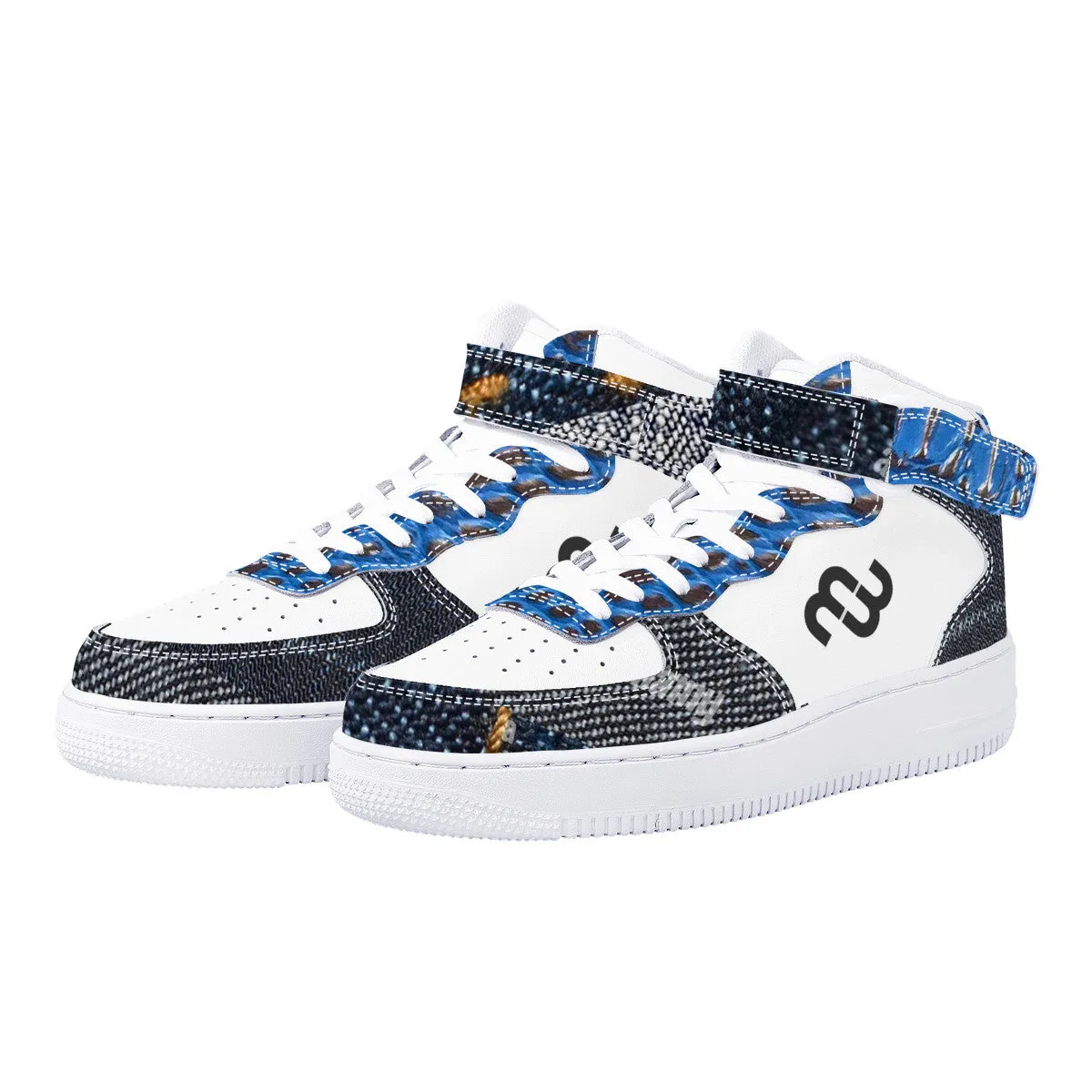 Low-priced Unisex Money SF_F9 Bushae Streamlined shipping Top High Sneaker