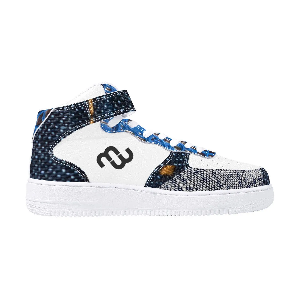 Low-priced Unisex Money SF_F9 Bushae Streamlined shipping Top High Sneaker