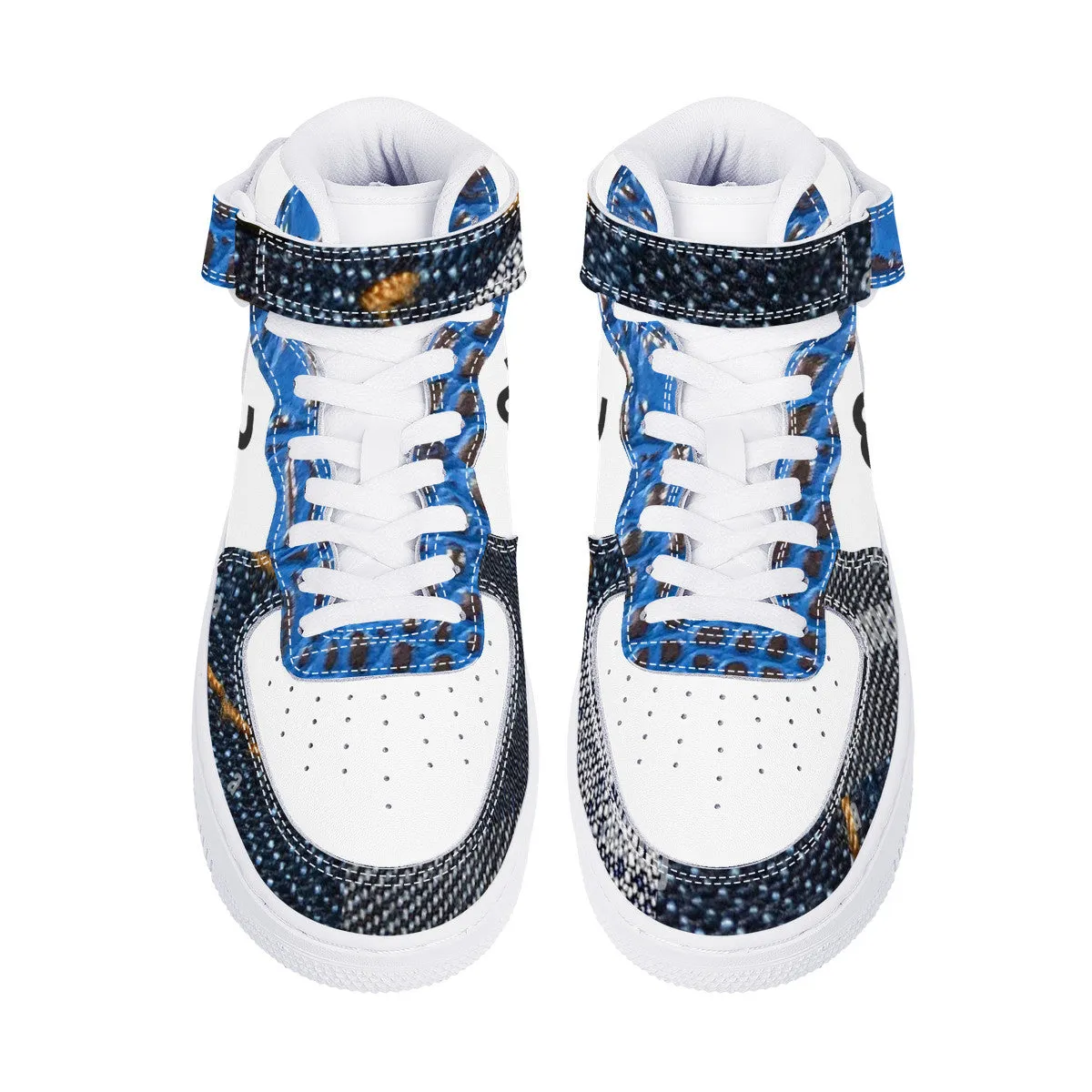Low-priced Unisex Money SF_F9 Bushae Streamlined shipping Top High Sneaker