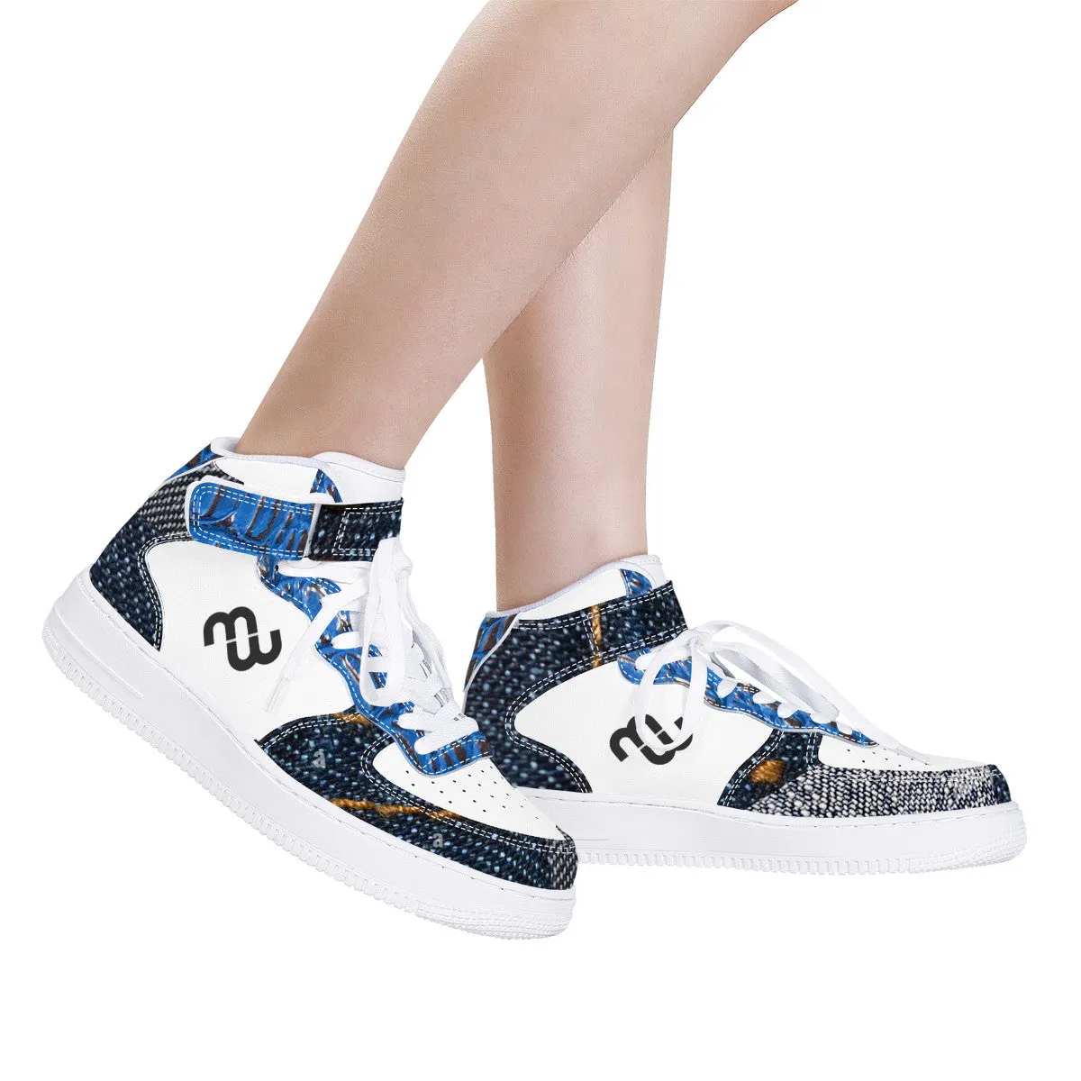 Low-priced Unisex Money SF_F9 Bushae Streamlined shipping Top High Sneaker