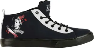 Low Top Michael Myers Shoes