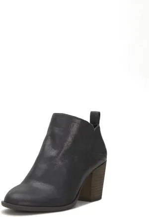 Lucky Brand Women's Branndi Bootie Ankle Boot