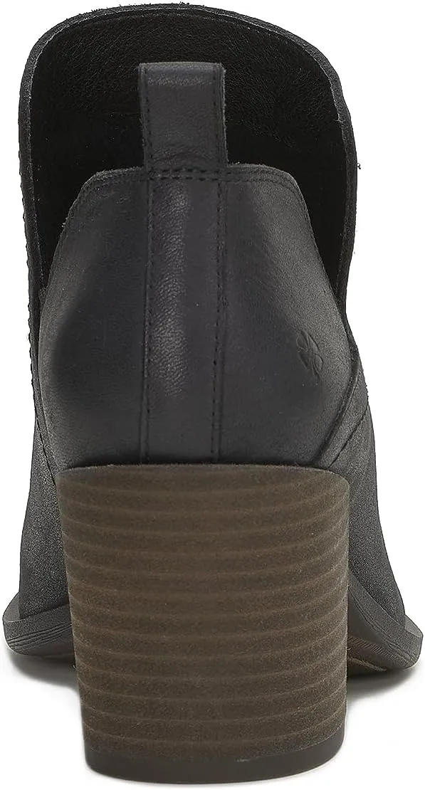Lucky Brand Women's Branndi Bootie Ankle Boot