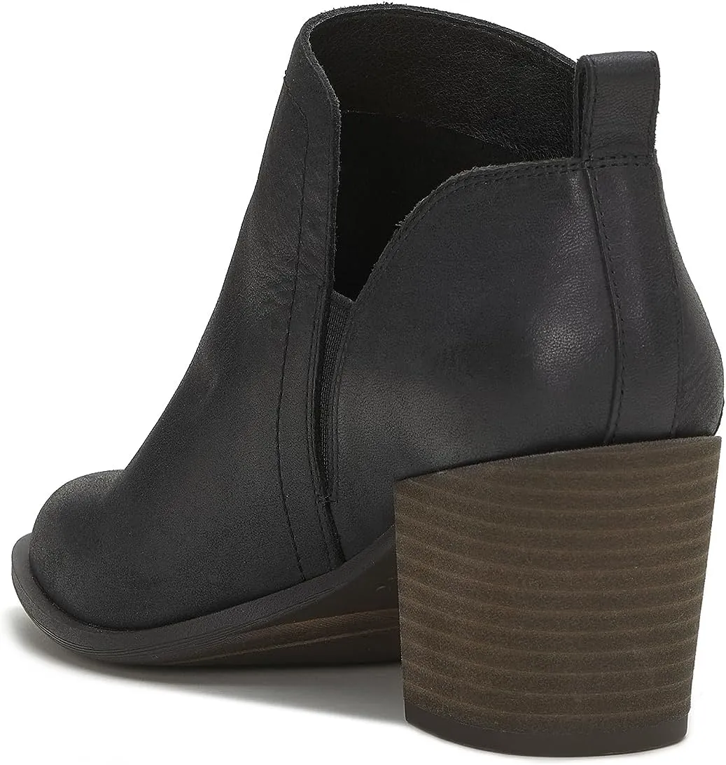 Lucky Brand Women's Branndi Bootie Ankle Boot