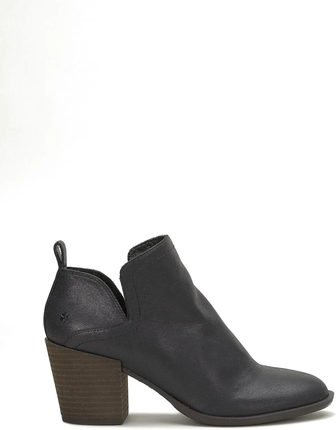 Lucky Brand Women's Branndi Bootie Ankle Boot