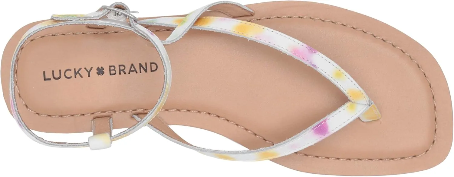 Lucky Brand Women's Bylee Sandal