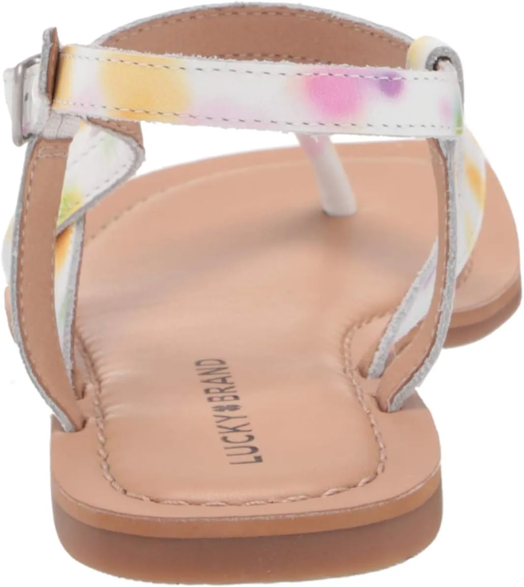 Lucky Brand Women's Bylee Sandal