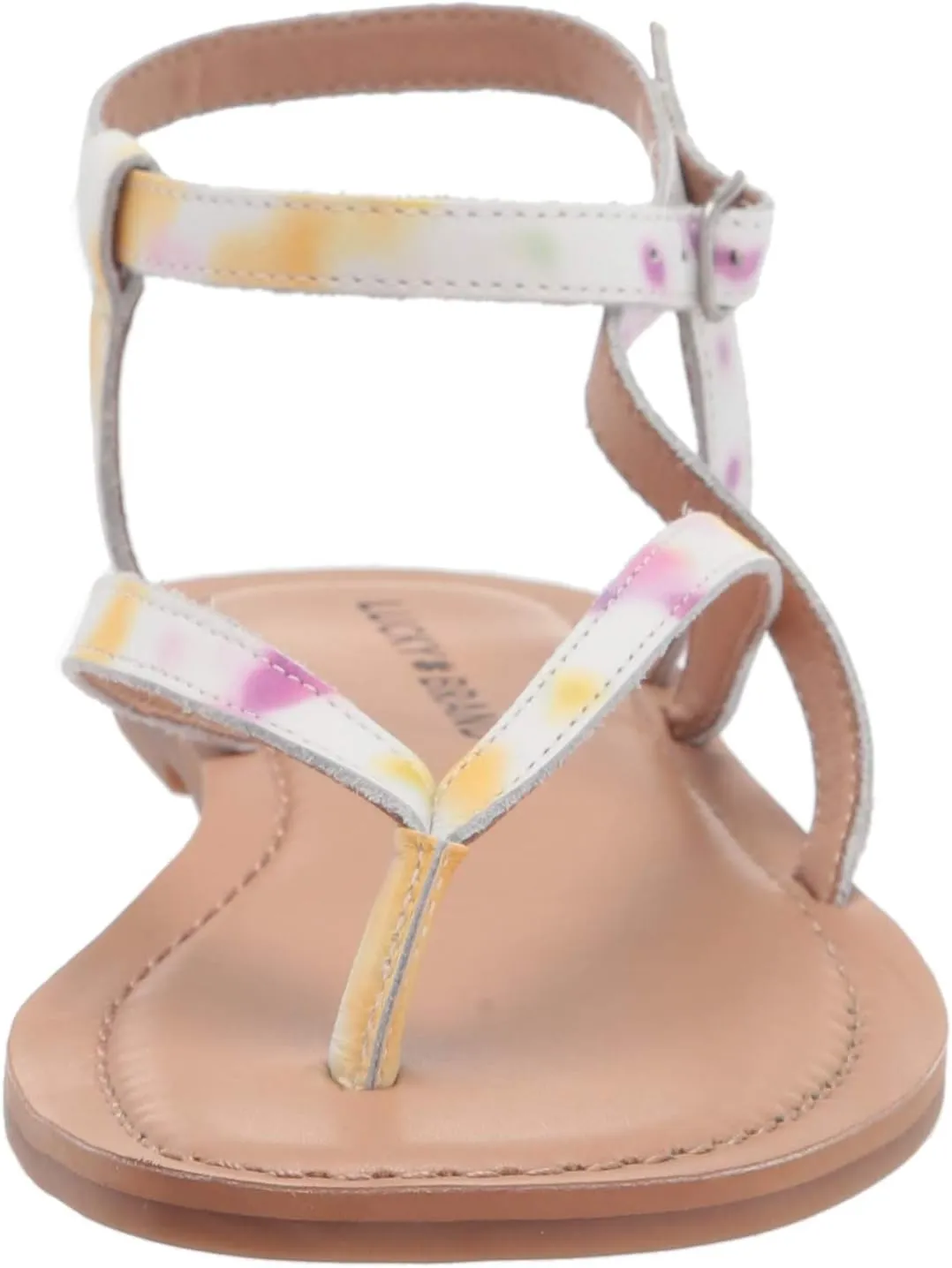 Lucky Brand Women's Bylee Sandal