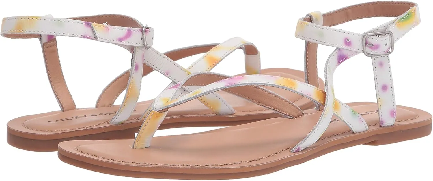 Lucky Brand Women's Bylee Sandal