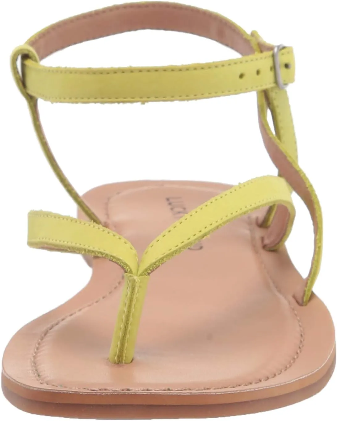 Lucky Brand Women's Bylee Sandal