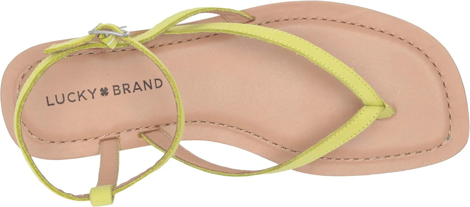 Lucky Brand Women's Bylee Sandal