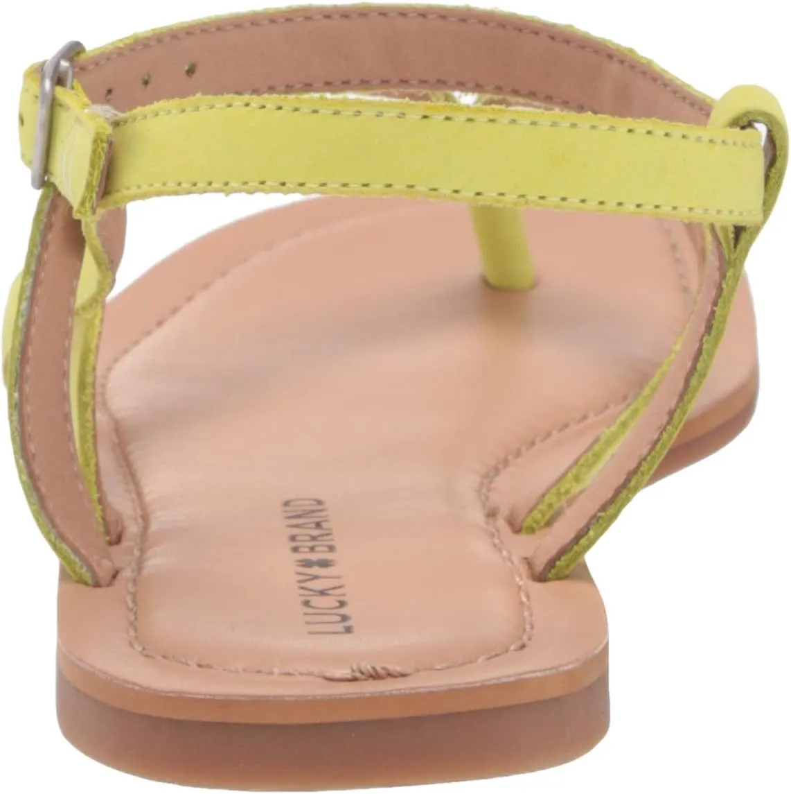 Lucky Brand Women's Bylee Sandal