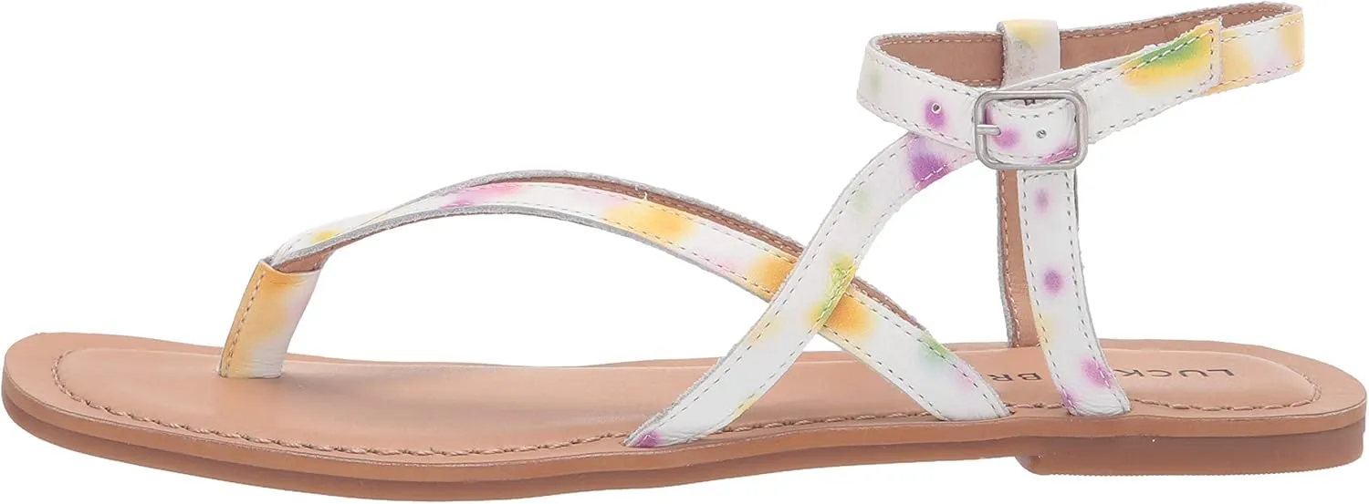 Lucky Brand Women's Bylee Sandal