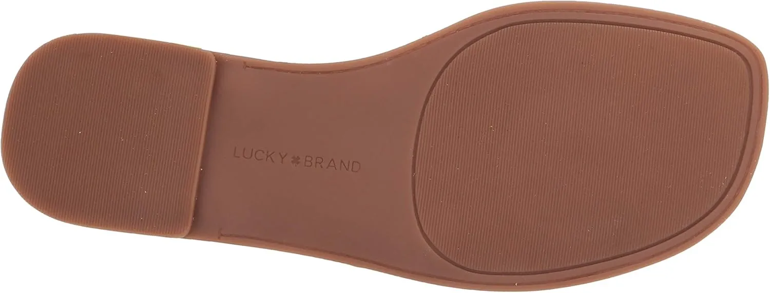 Lucky Brand Women's Bylee Sandal