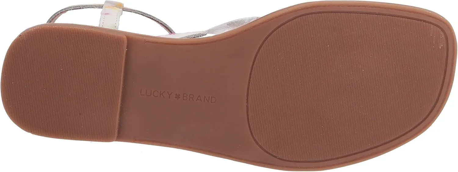 Lucky Brand Women's Bylee Sandal