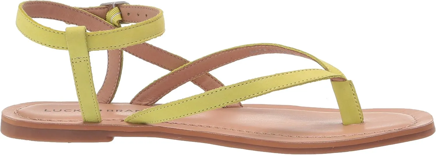 Lucky Brand Women's Bylee Sandal