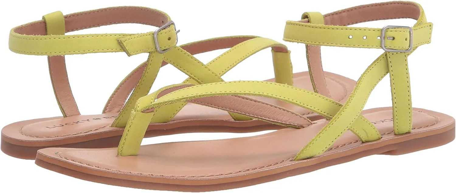 Lucky Brand Women's Bylee Sandal