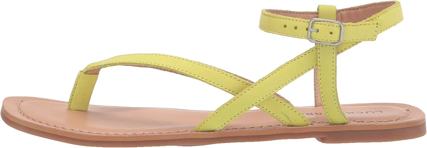 Lucky Brand Women's Bylee Sandal